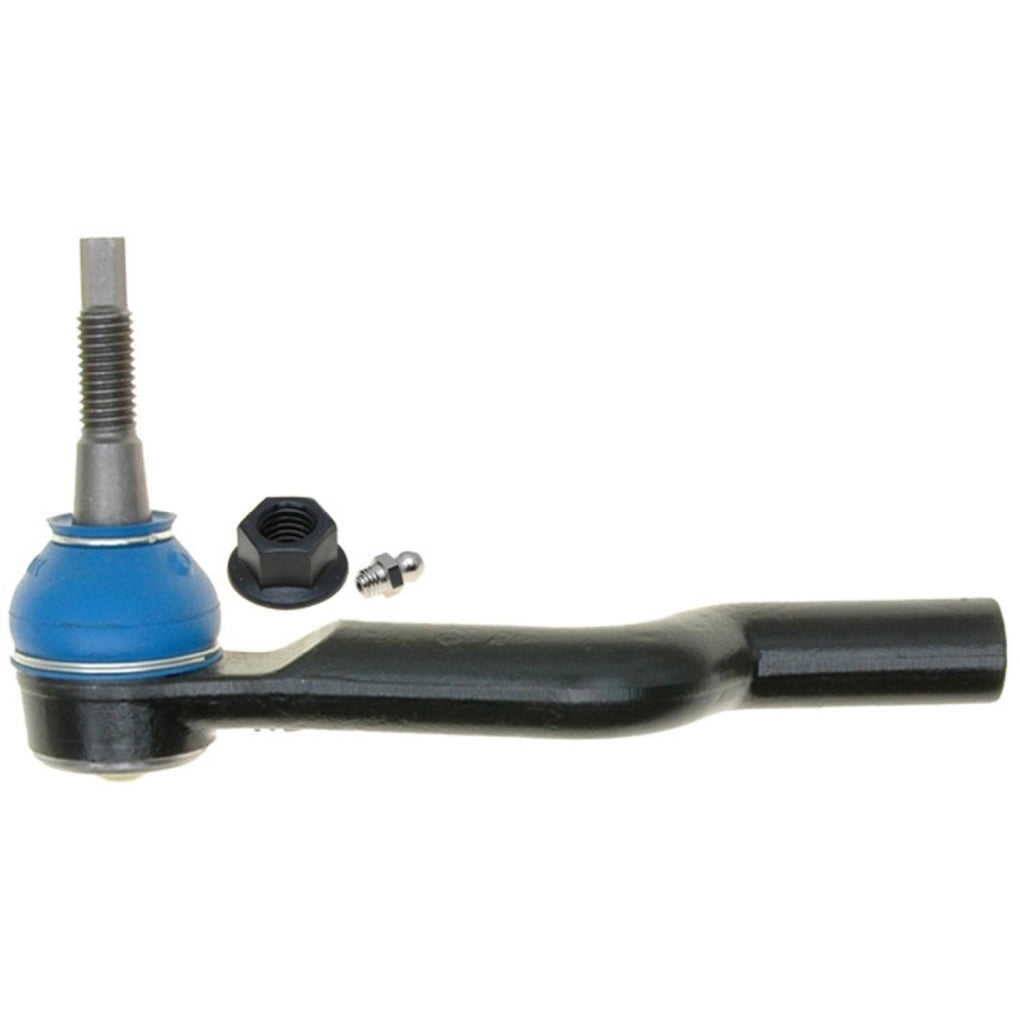ACDelco 45A2411 Gold Driver Side Outer Steering Tie Rod End 19461694