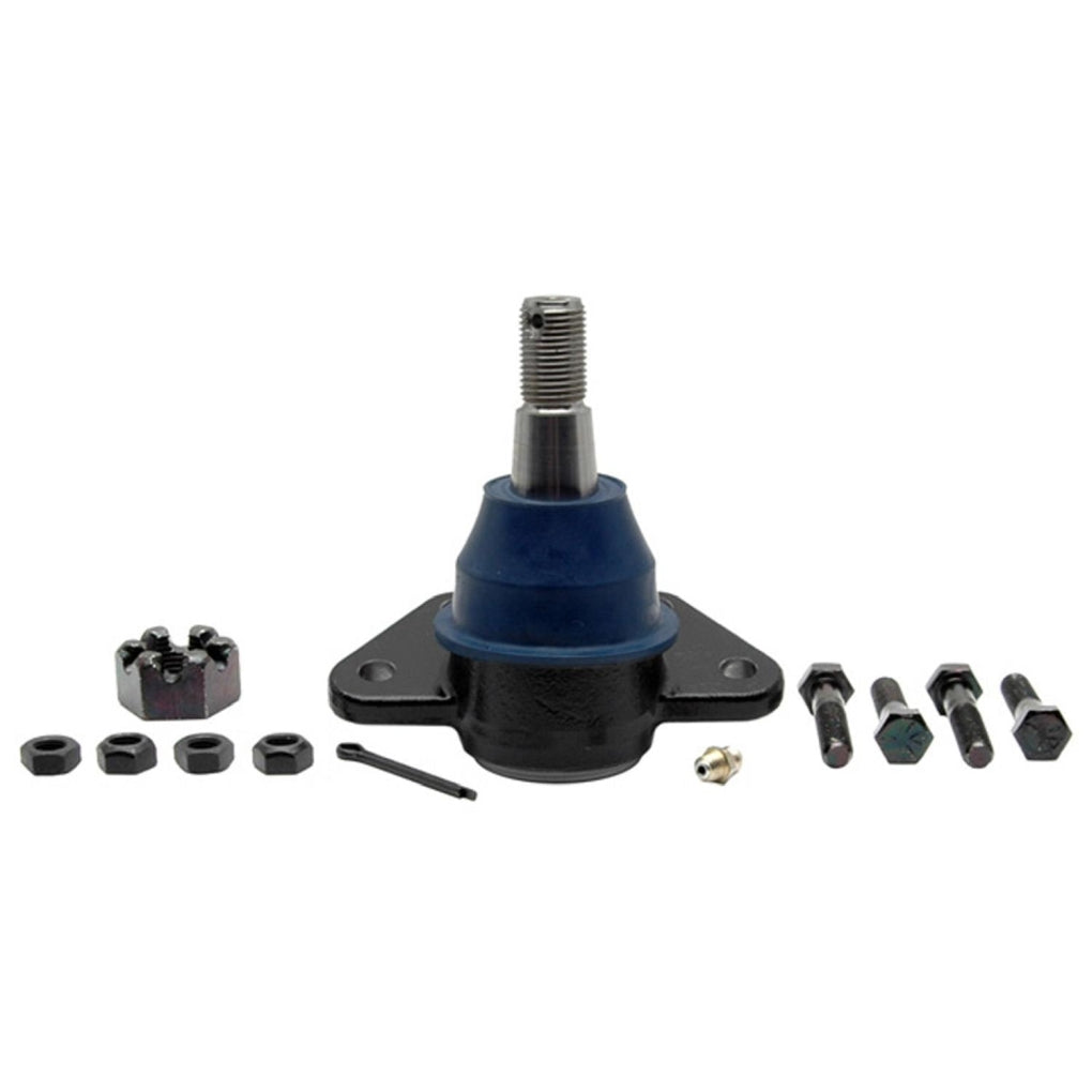 ACDelco 45D0064 Professional Front Upper Suspension Ball Joint Assembly 88911435
