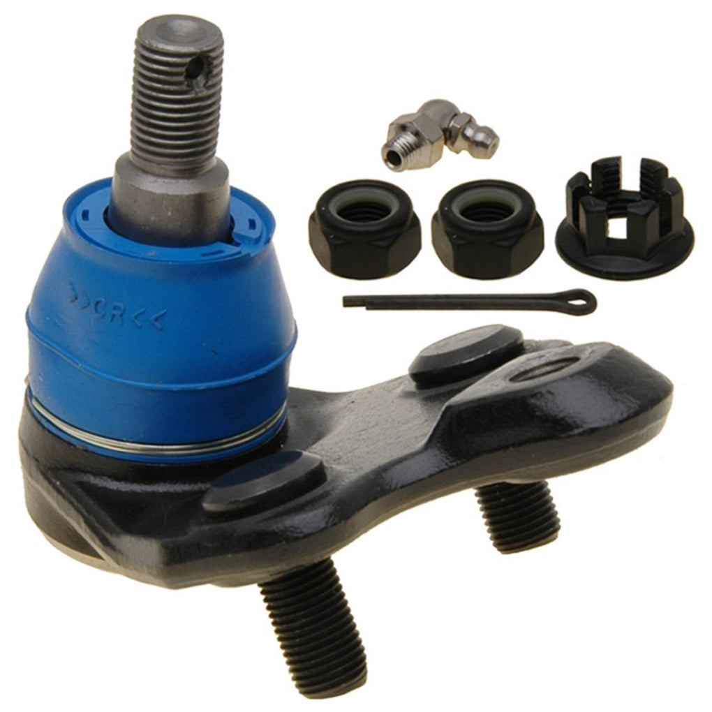 ACDelco 45D1505 Gold Front Lower Suspension Ball Joint 19462448
