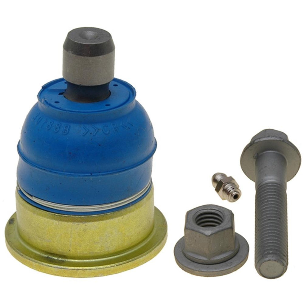 ACDelco 45D1771 Gold Front Upper Suspension Ball Joint 19463377