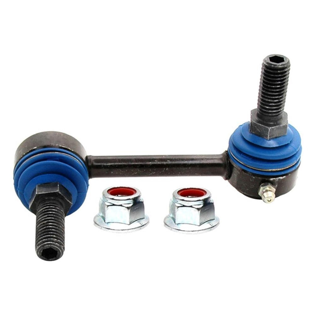 ACDelco 45G0467 Professional Front Driver Side Suspension Stabilizer Bar Link Kit with Hardware 19161698