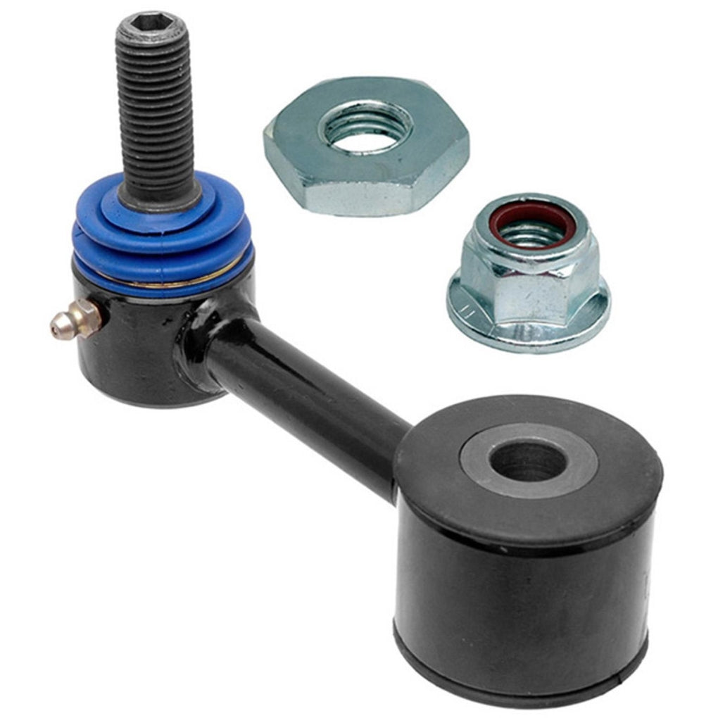 ACDelco 45G0498 Professional Rear Suspension Stabilizer Bar Link Kit with Hardware 19164778