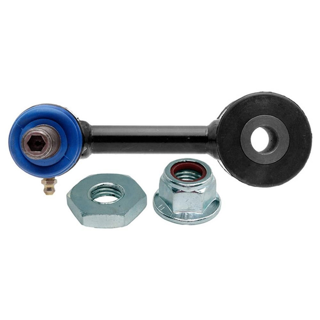 ACDelco 45G0498 Professional Rear Suspension Stabilizer Bar Link Kit with Hardware 19164778