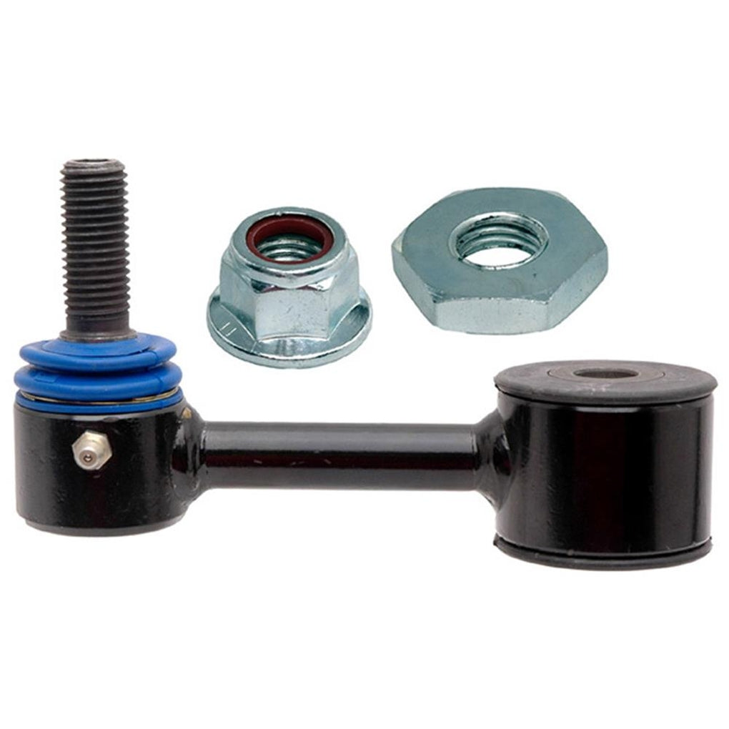 ACDelco 45G0498 Professional Rear Suspension Stabilizer Bar Link Kit with Hardware 19164778
