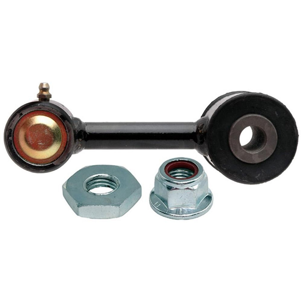 ACDelco 45G0498 Professional Rear Suspension Stabilizer Bar Link Kit with Hardware 19164778