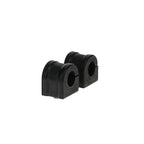 ACDelco 45G1744 Gold Front Suspension Stabilizer Bar Bushing Kit 19462495