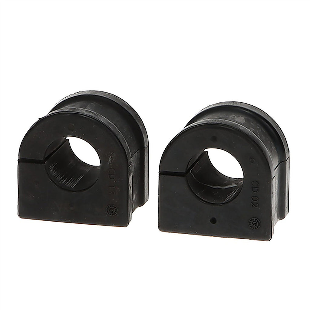 ACDelco 45G1744 Gold Front Suspension Stabilizer Bar Bushing Kit 19462495