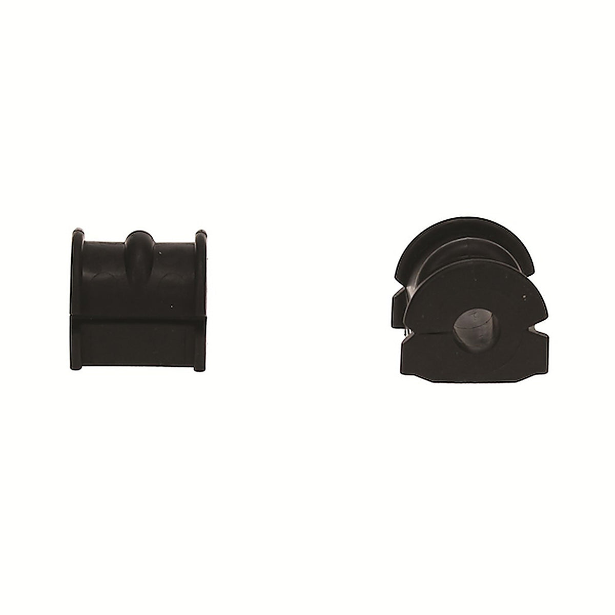 ACDelco 45G1746 Gold Rear Suspension Stabilizer Bar Bushing Kit 19464945