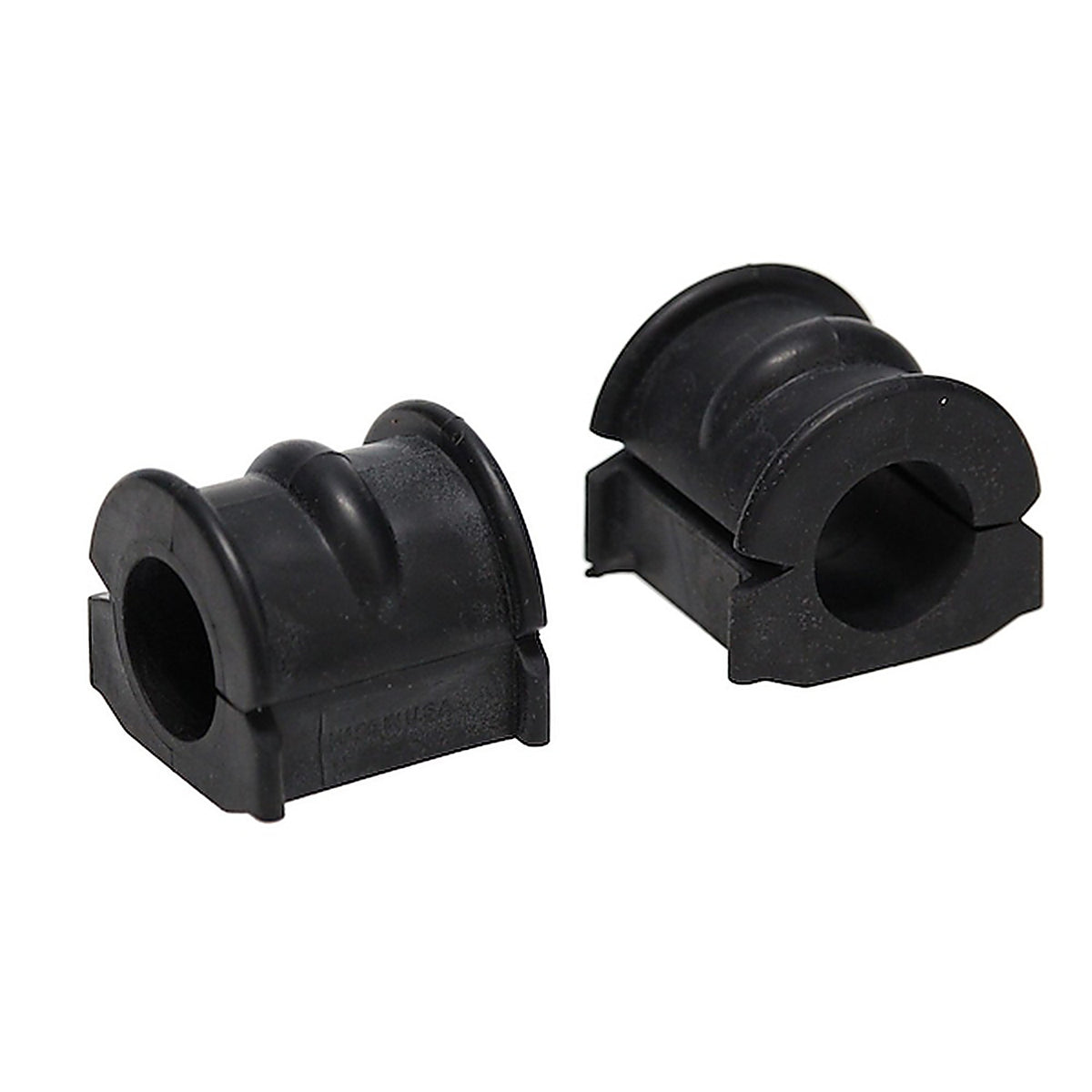 ACDelco 45G1749 Gold Rear Suspension Stabilizer Bar Bushing Kit 19462724