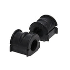 ACDelco 45G1749 Gold Rear Suspension Stabilizer Bar Bushing Kit 19462724