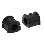 ACDelco 45G1749 Gold Rear Suspension Stabilizer Bar Bushing Kit 19462724