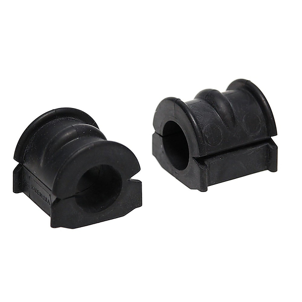 ACDelco 45G1749 Gold Rear Suspension Stabilizer Bar Bushing Kit 19462724