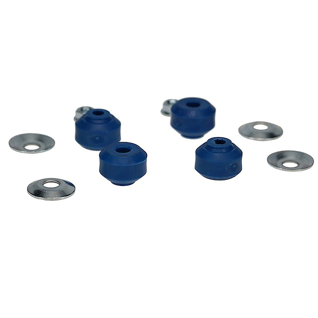 ACDelco 45G1954 Gold Rear Suspension Stabilizer Bar Link Kit 19463112