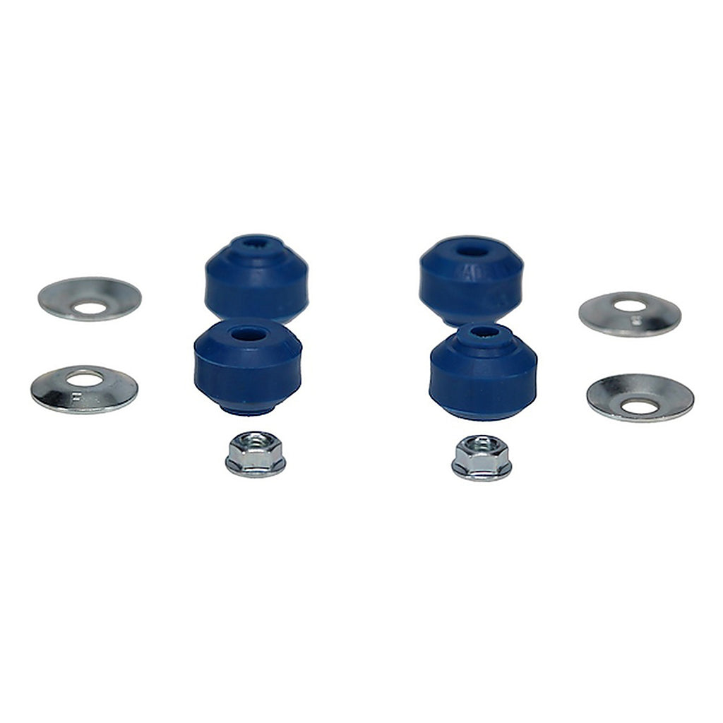 ACDelco 45G1954 Gold Rear Suspension Stabilizer Bar Link Kit 19463112