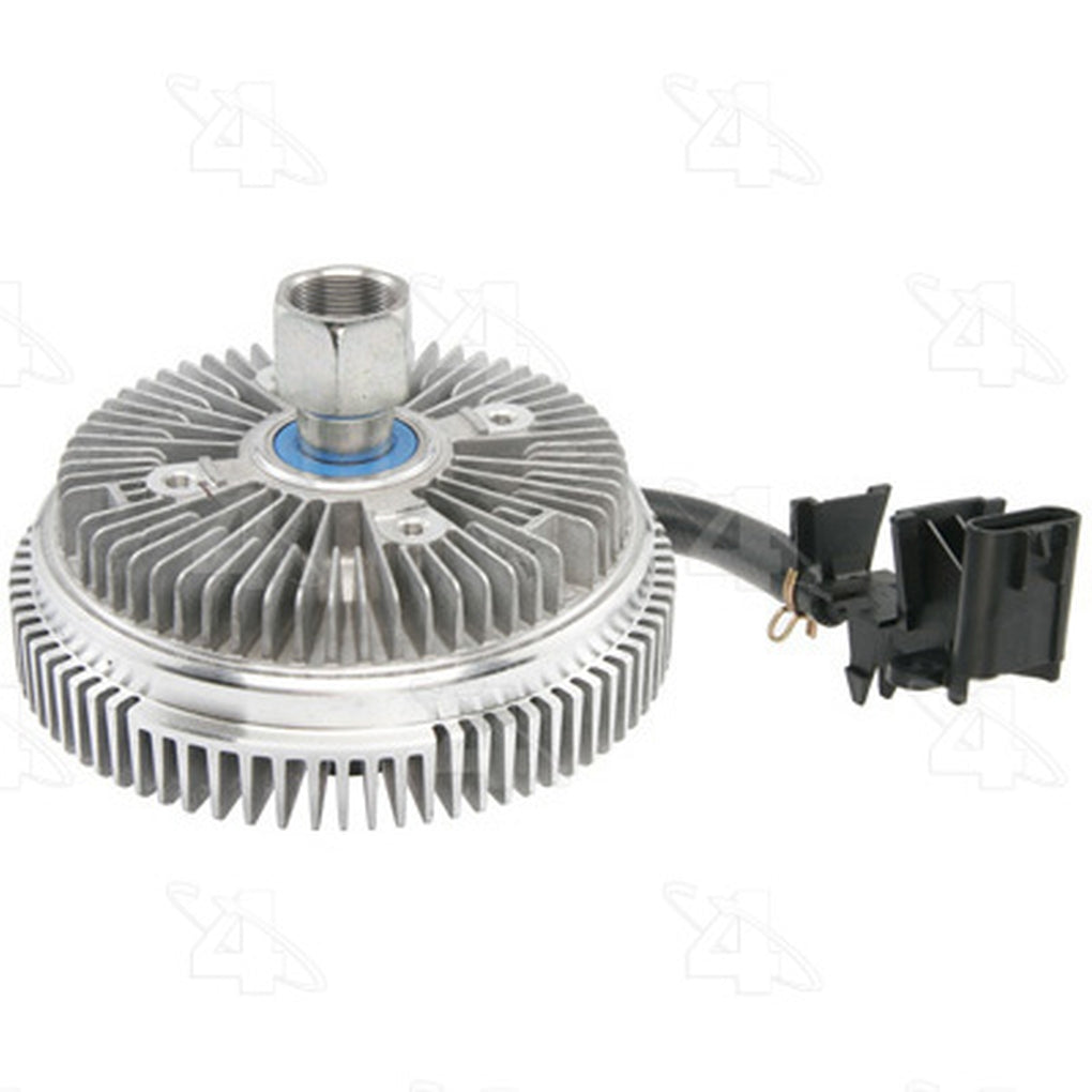 Four Seasons 46024 Engine Cooling Fan Clutch