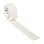 Duck 1265015 1.88 in. W x 20 yd. L White Solid Duct Tape