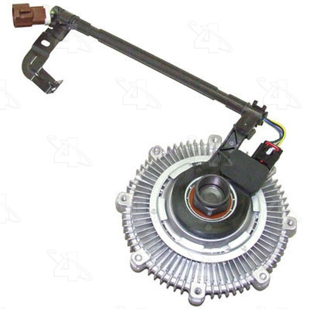 Four Seasons 46055 Engine Cooling Fan Clutch
