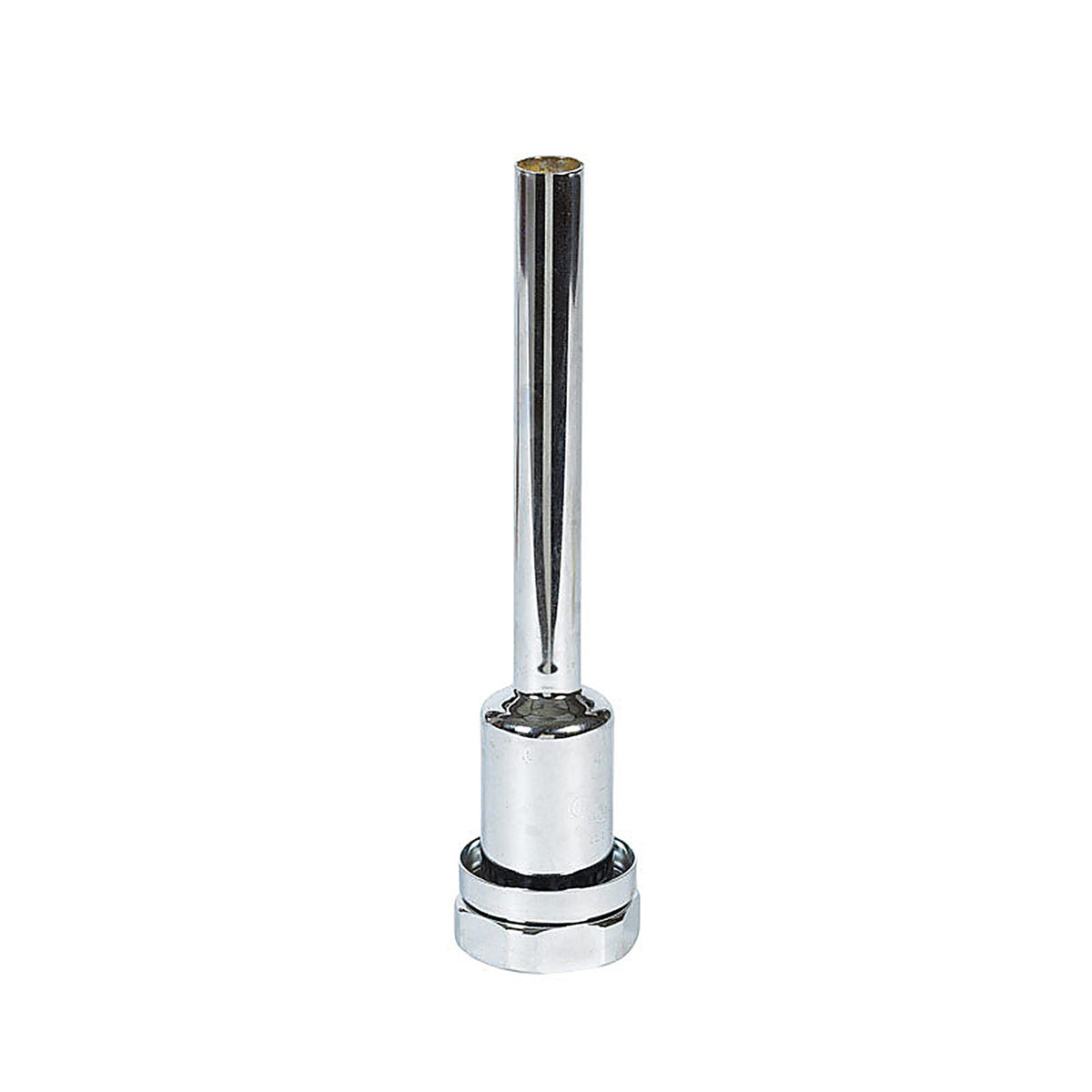 Sloan - 5323005 - Royal Vacuum Breaker Silver Chrome Plated Rubber