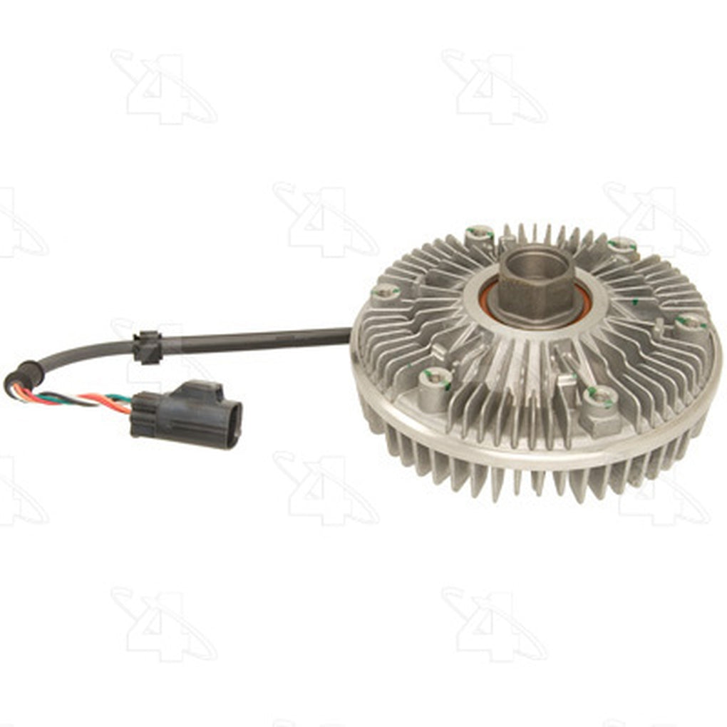 Four Seasons 46059 Engine Cooling Fan Clutch