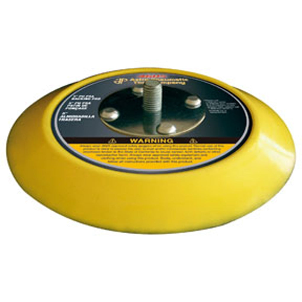 Astro Pneumatic 4605 5in. PSA Backing Pad