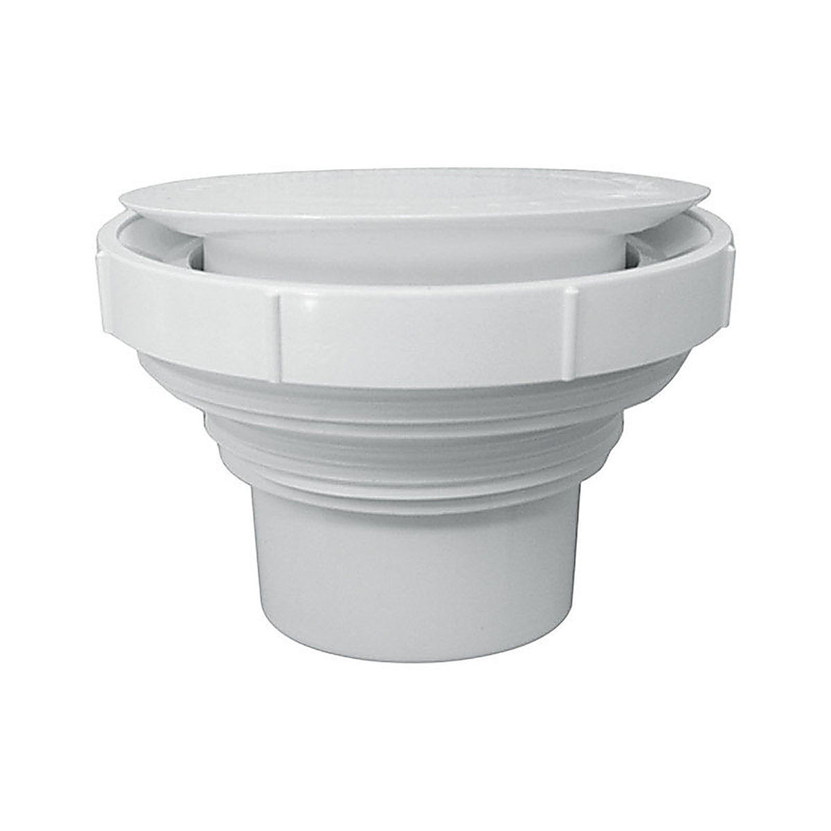 Jones Stephens - S62304 - 5 In. D PVC Pop-Up Drain