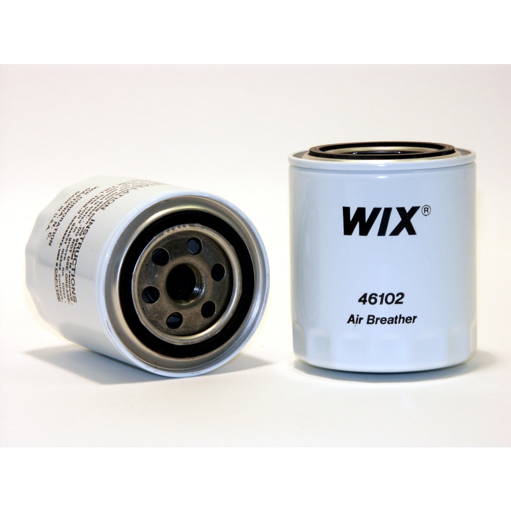 WIX 46102 Breather Filter