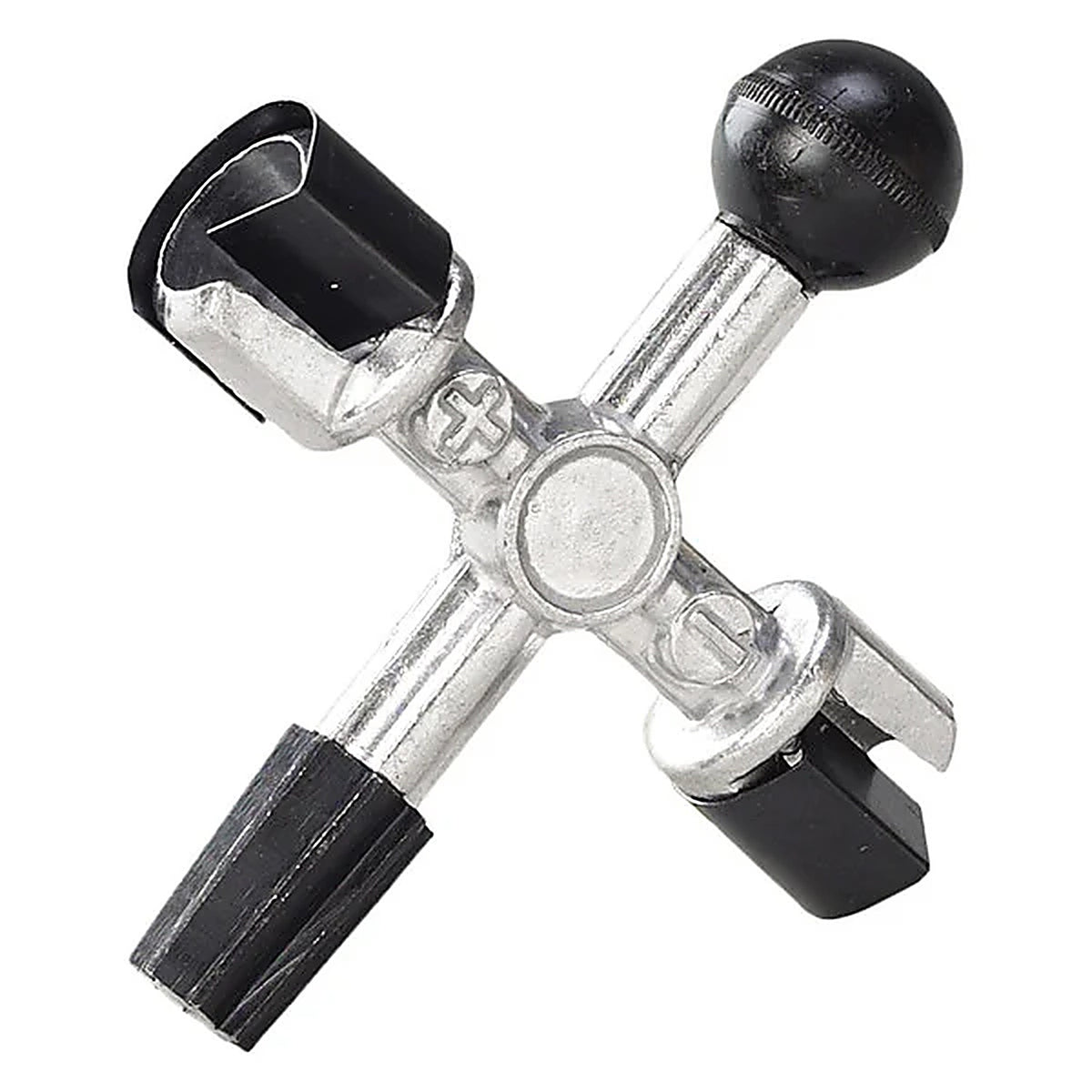 OTC 4612 3-Way Battery Post Cleaner