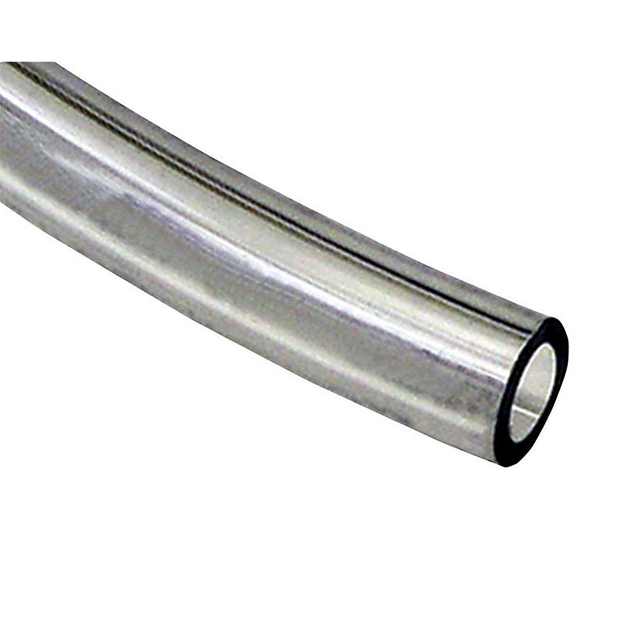 ProLine CP316018100B 1/8 in. Dia. x 3/16 in. Dia. PVC Vinyl Tubing