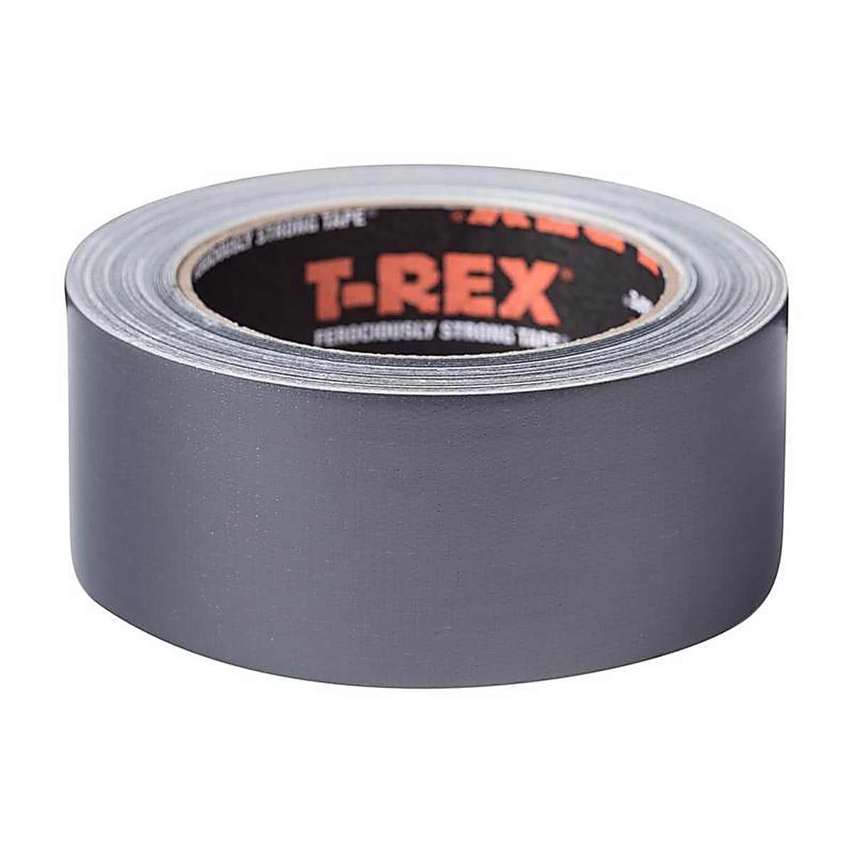 T-Rex - 242969 - 1.88 In. W X 10 Yd L Gray Solid Duct Tape
