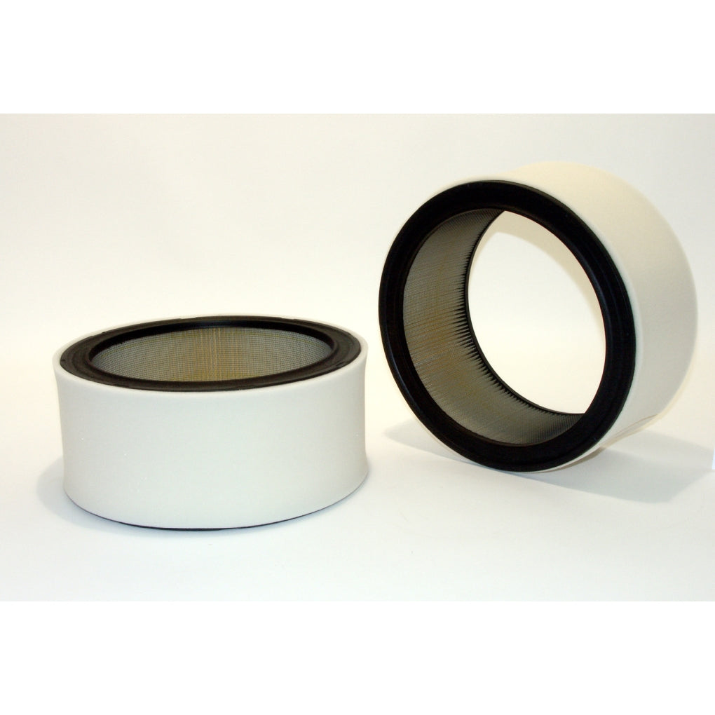 WIX 46166 Air Filter with Wrap