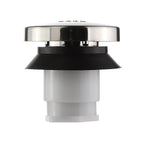 Danco - 9D00010755 - 5/16 In. Brushed Nickel Plastic Tub Stopper