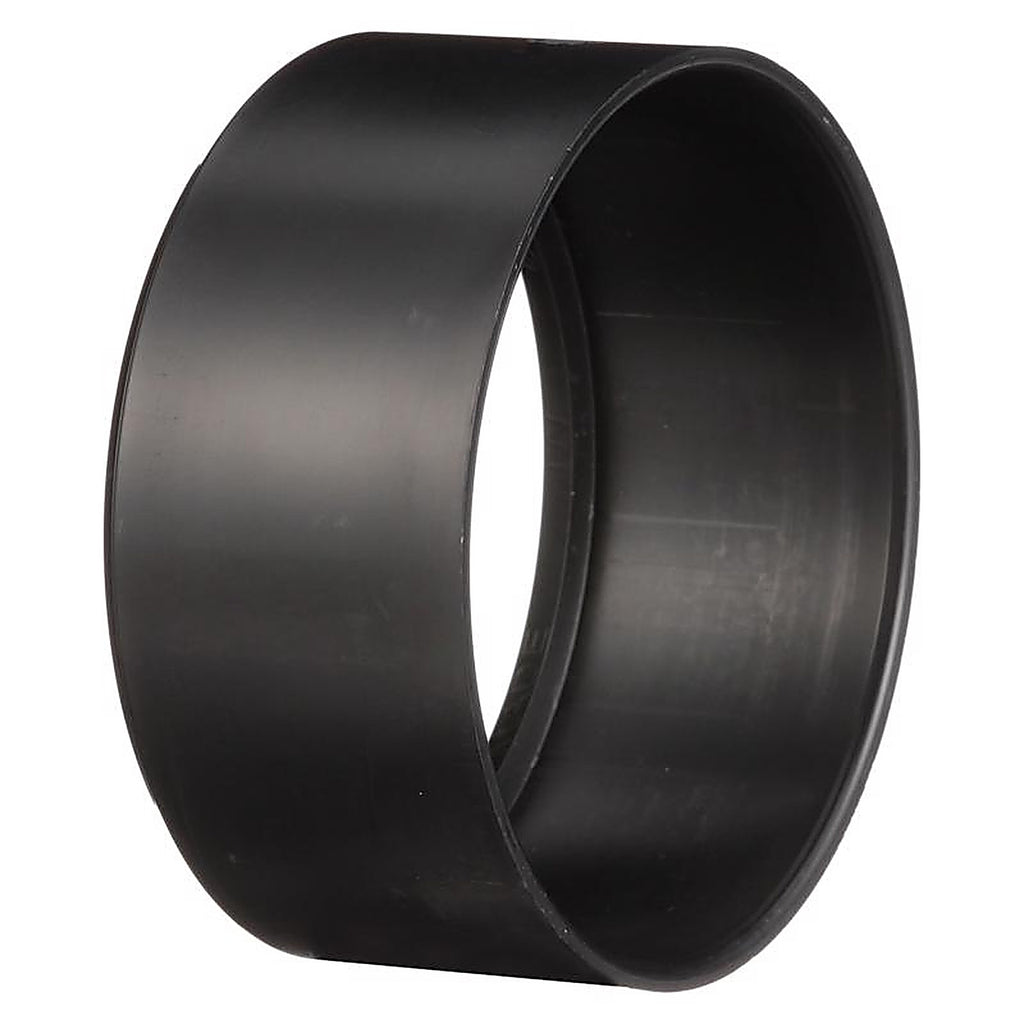 Charlotte Pipe - ABS00118 0600HA - 4 In. Hub X 4 In. D Spigot Abs Bushing