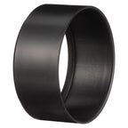 Charlotte Pipe - ABS00118 0600HA - 4 In. Hub X 4 In. D Spigot Abs Bushing