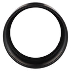 Charlotte Pipe - ABS00118 0600HA - 4 In. Hub X 4 In. D Spigot Abs Bushing