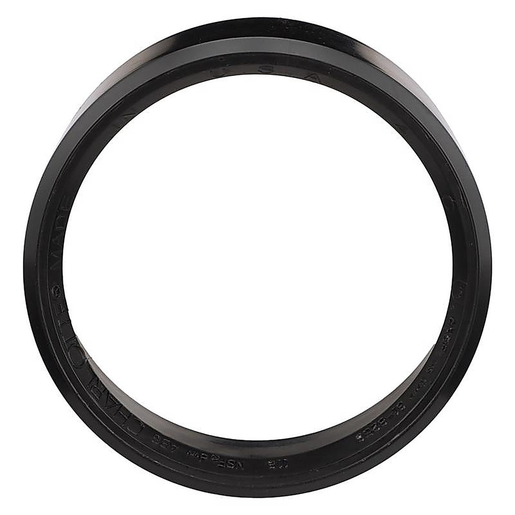 Charlotte Pipe - ABS00118 0600HA - 4 In. Hub X 4 In. D Spigot Abs Bushing