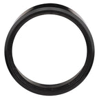 Charlotte Pipe - ABS00118 0600HA - 4 In. Hub X 4 In. D Spigot Abs Bushing
