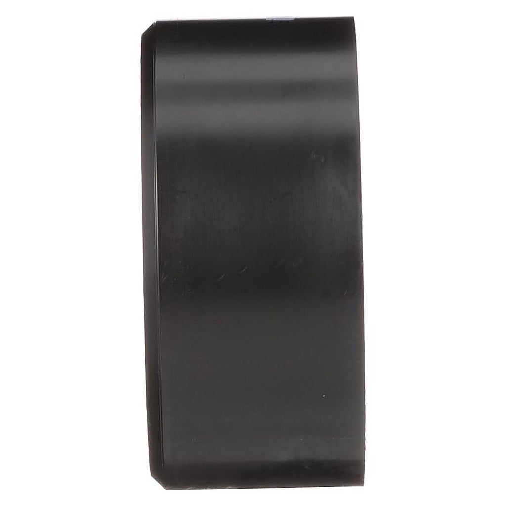 Charlotte Pipe - ABS00118 0600HA - 4 In. Hub X 4 In. D Spigot Abs Bushing