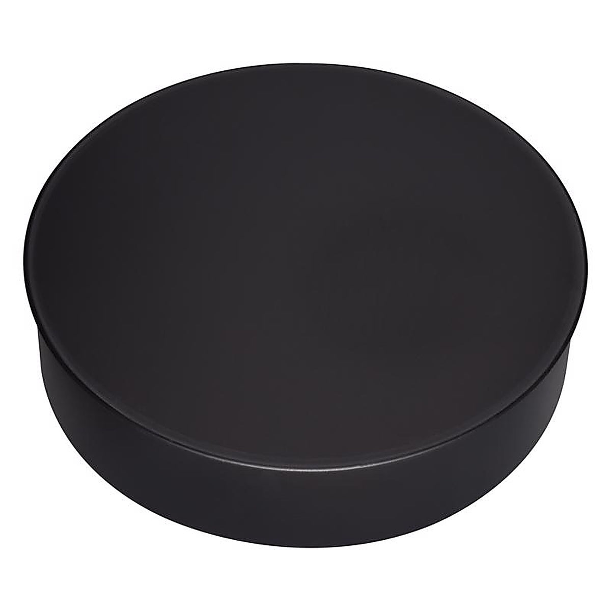 Imperial BM0031 8 in. Dia. Galvanized steel Stove Pipe Cap