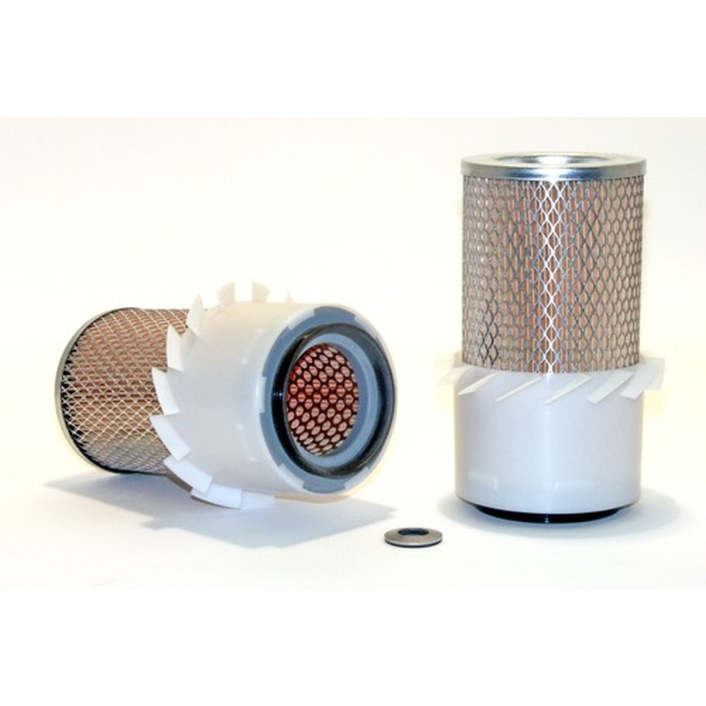 WIX 46262 Air Filter w/Fin