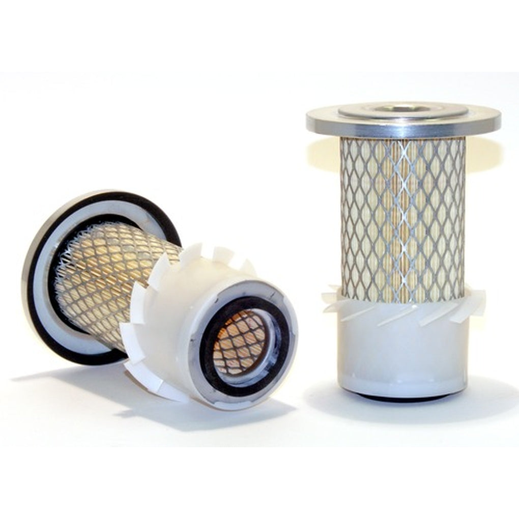 WIX 46387 Air Filter w/Fin