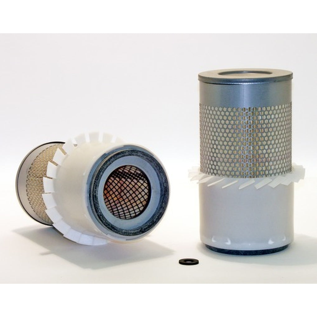 WIX 46391 Air Filter w/Fin