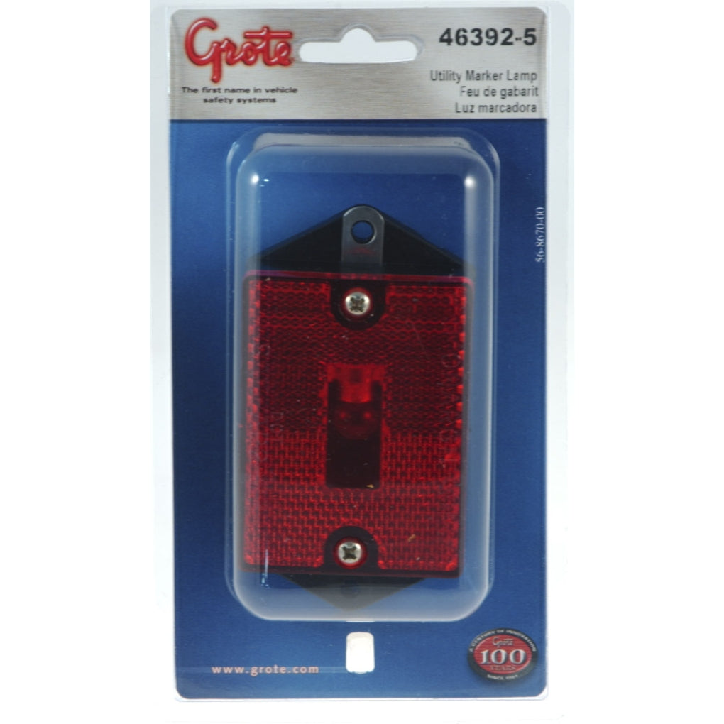 Grote 46392-5 Clearance / Marker Lamp