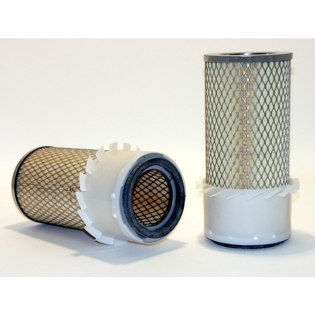 WIX 46394 Air Filter w/Fin