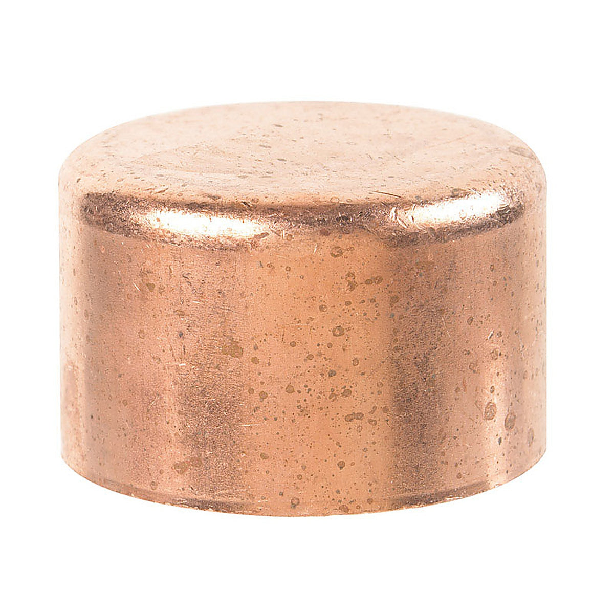 Nibco W01855D CAP 2in. Copper