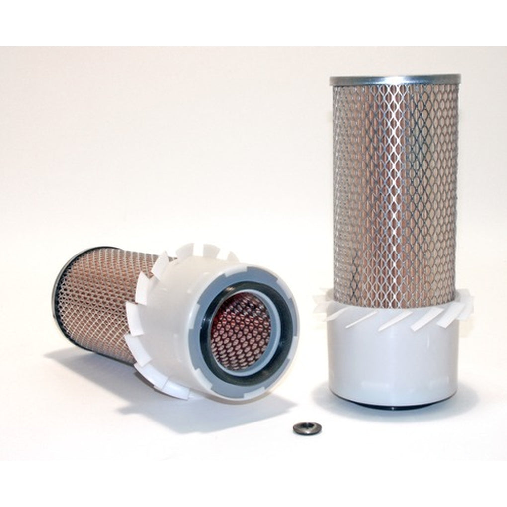 WIX 46421 Air Filter w/Fin