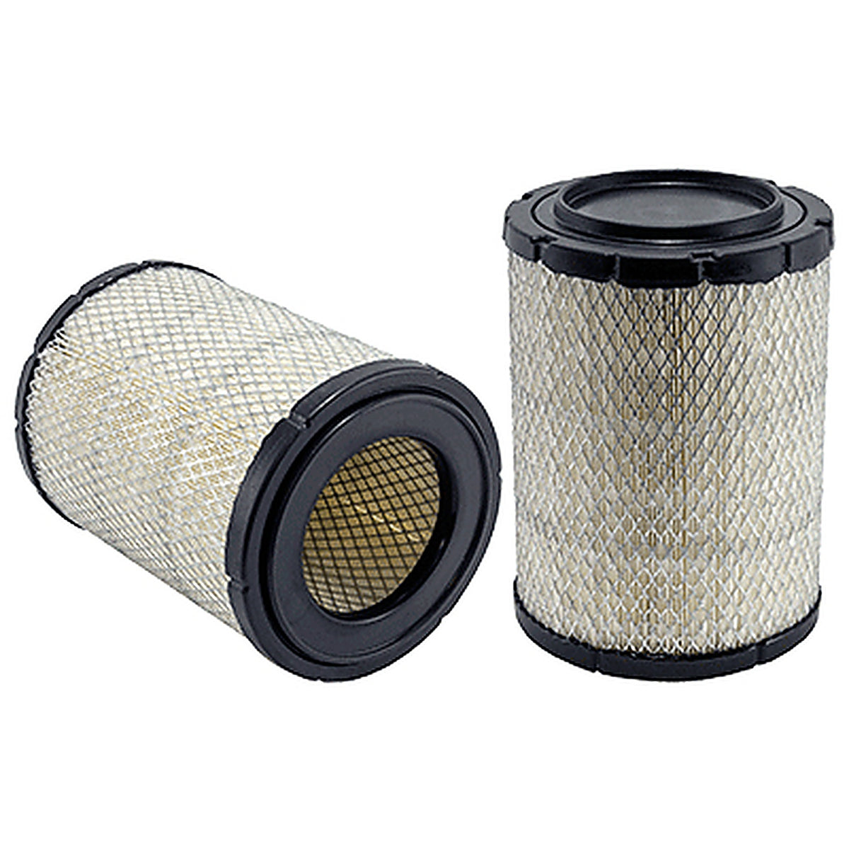 WIX 46433P Radial Seal Air Filter
