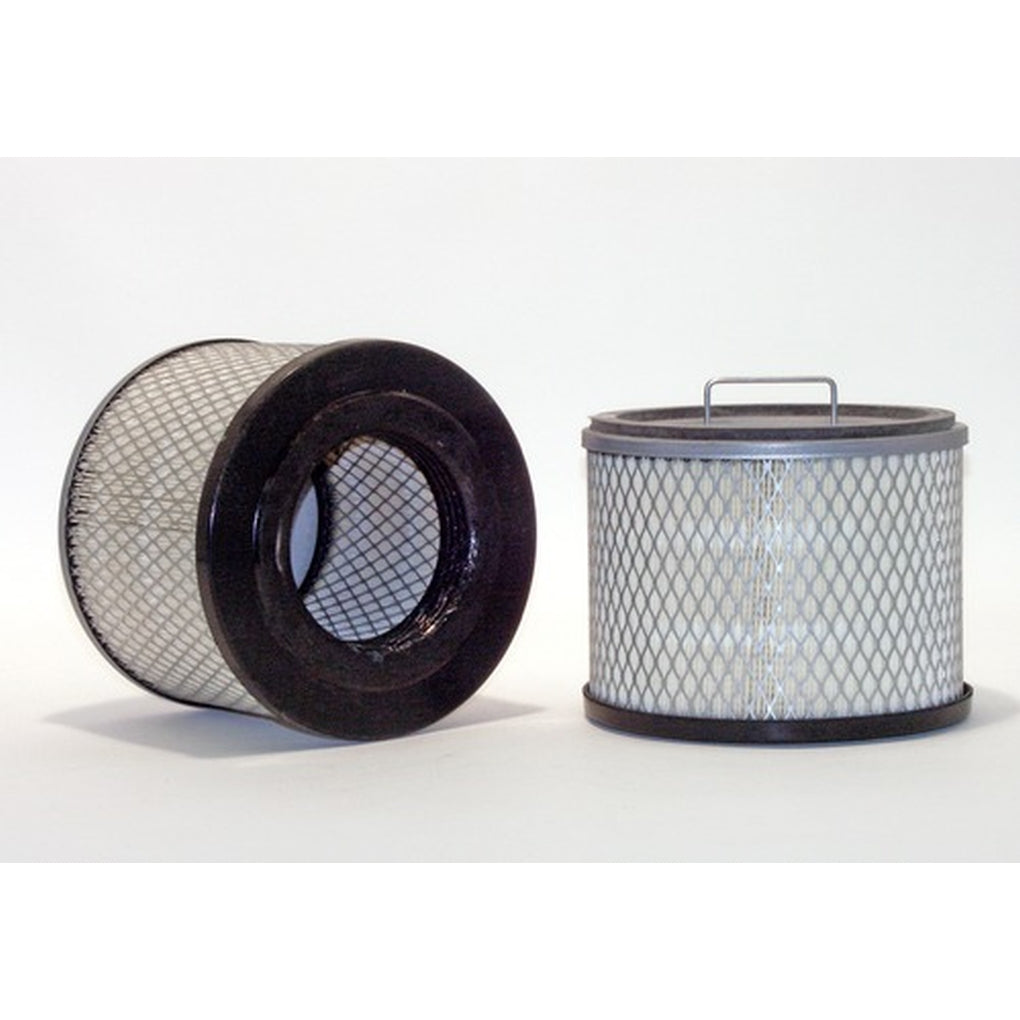 WIX 46434 Radial Seal Outer Air