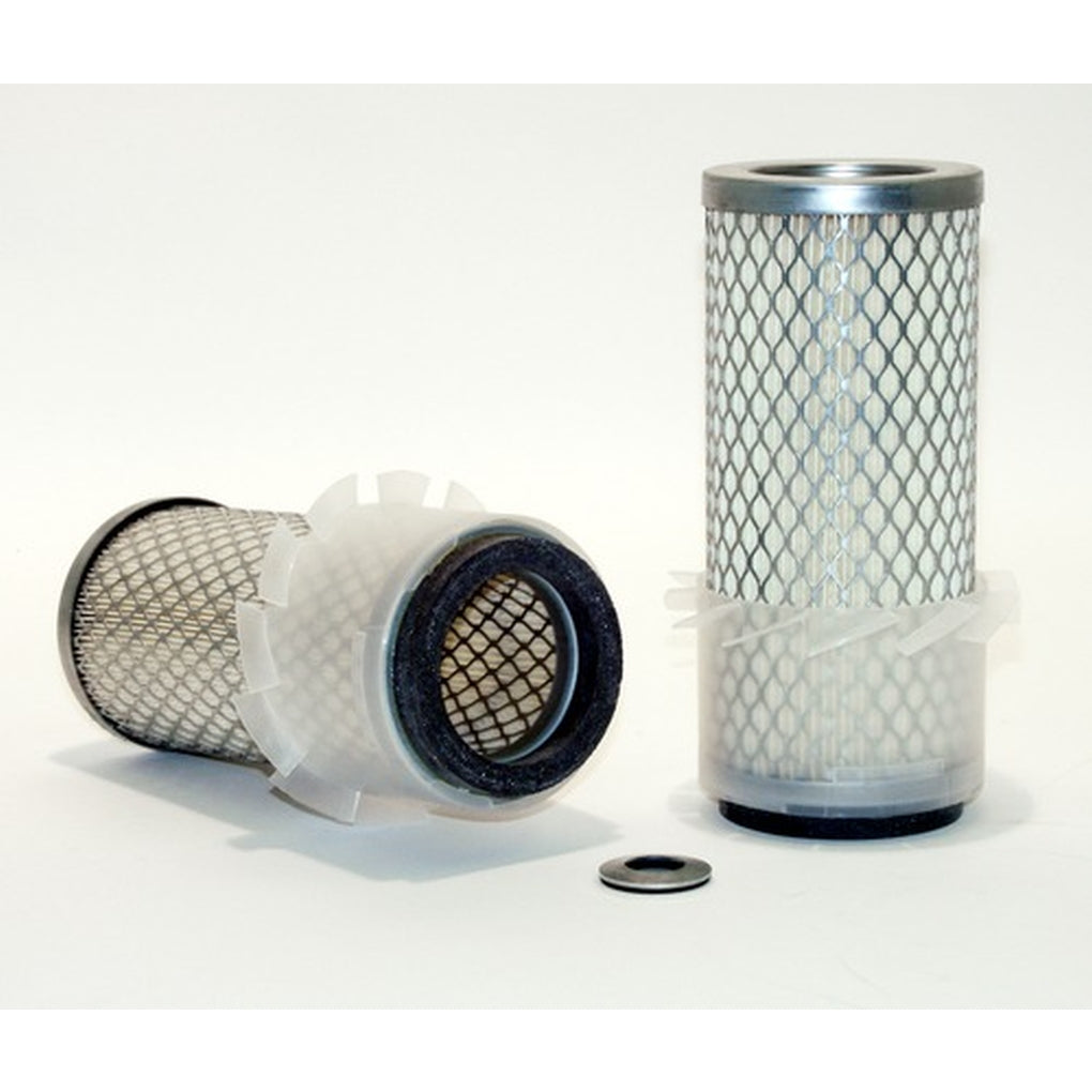 WIX 46436 Air Filter w/Fin