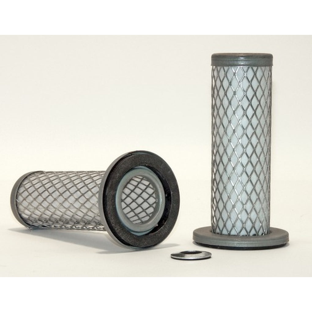 WIX 46437 Inner Air Filter