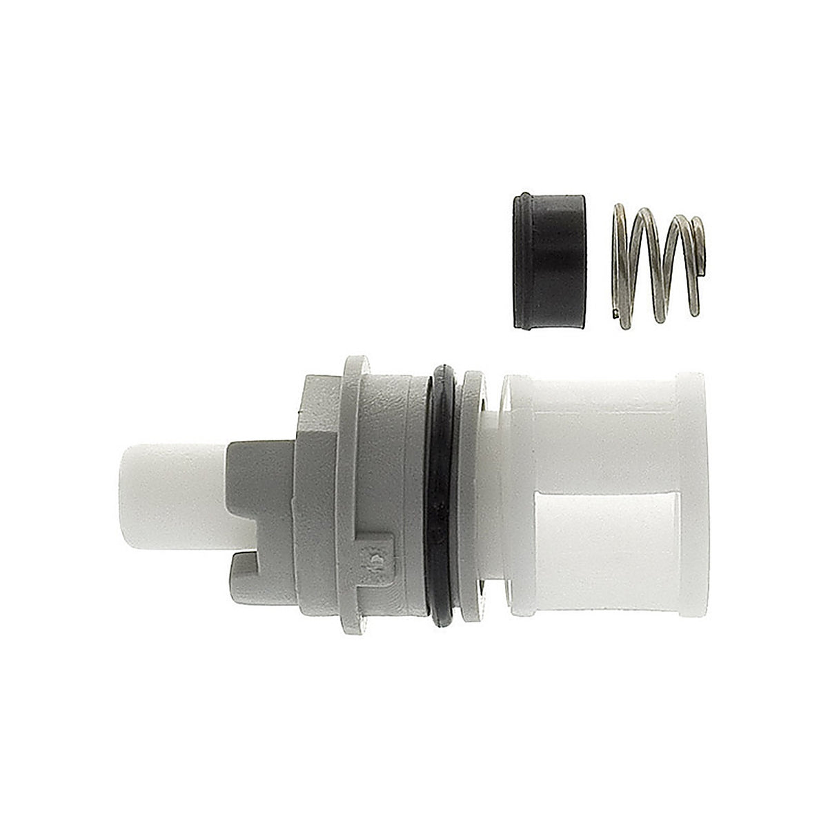 Danco 9D0016030B 3S-2H/C Hot and Cold Faucet Stem For Delta